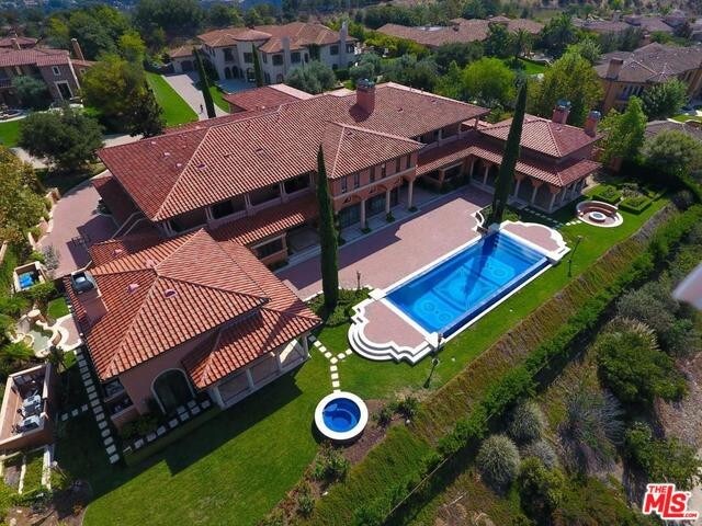 Building Photo - 25241 Prado Del Grandioso