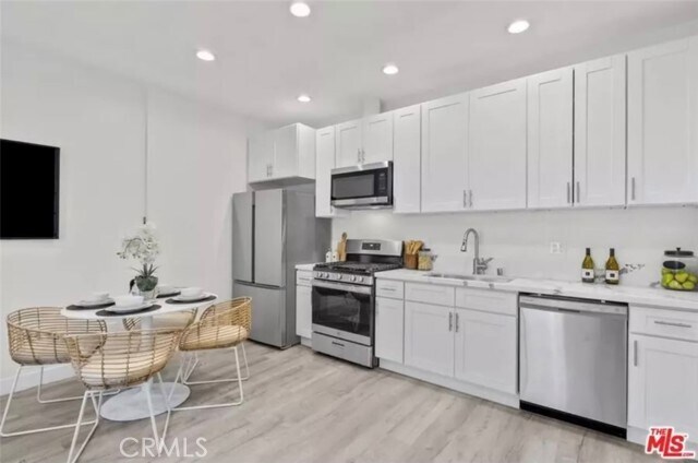 Foto del edificio - 11451 Calvert St