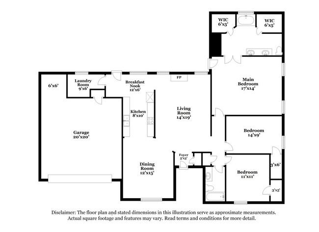 Building Photo - 7373 Royce Cove