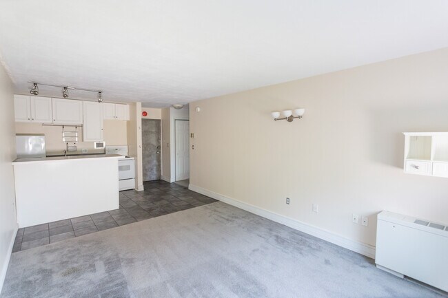 Foto del edificio - 7505 Democracy Blvd