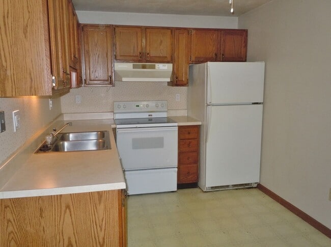 Foto del edificio - One Bedroom 1st Floor Condo  - Pet Friendl...
