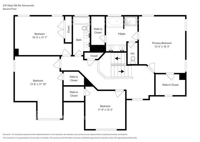 Building Photo - 270 Water Mill Rd