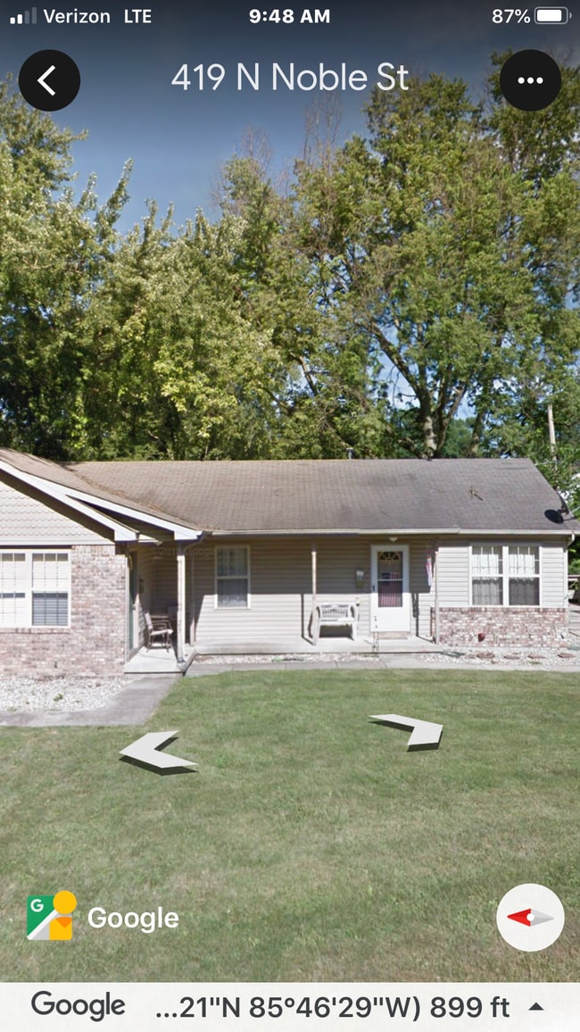 Building Photo - 419 N Noble St