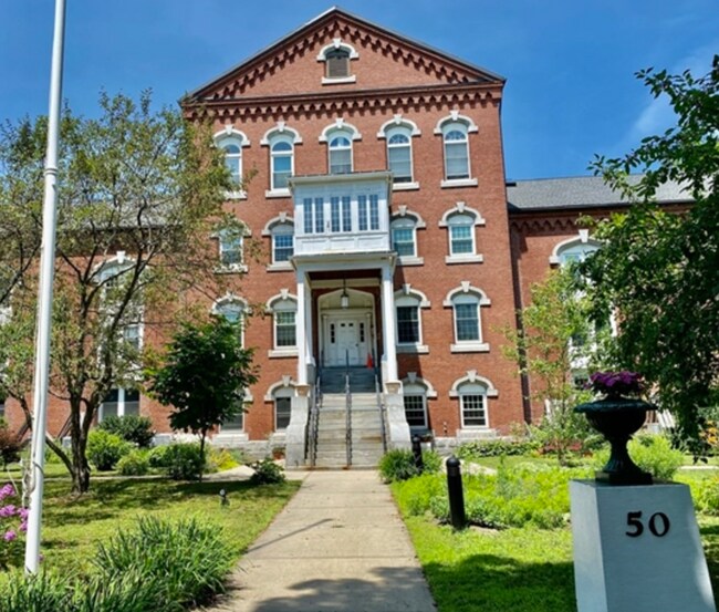 Foto del edificio - 50 Union St