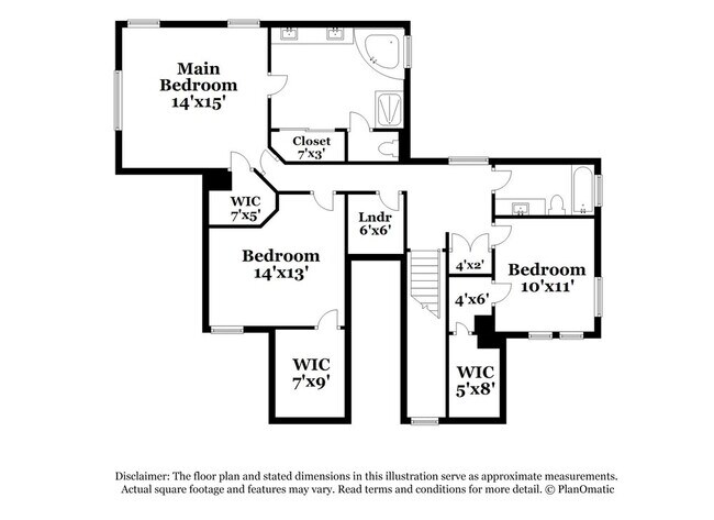 Building Photo - 7218 S 39th Dr