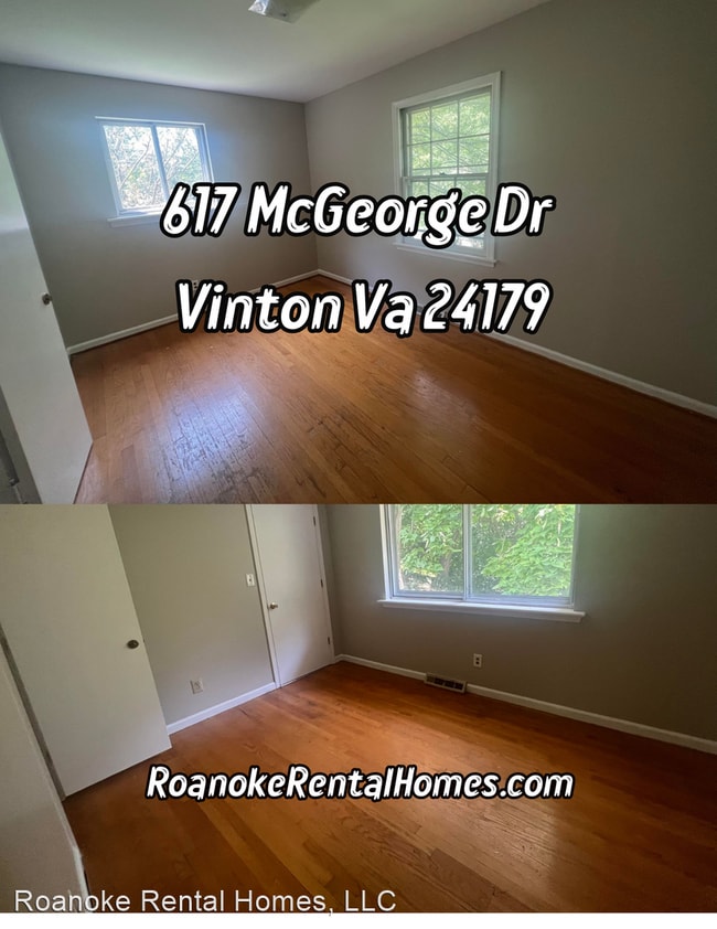 Building Photo - 4 br, 2 bath House - 617 McGeorge Drive