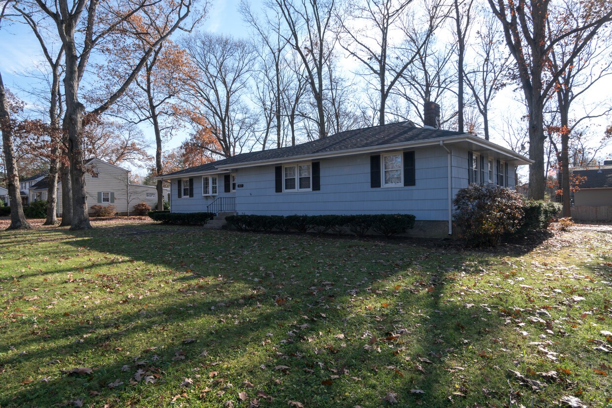 412 Swarthmore Rd, Glassboro, NJ 08028 House Rental in Glassboro, NJ