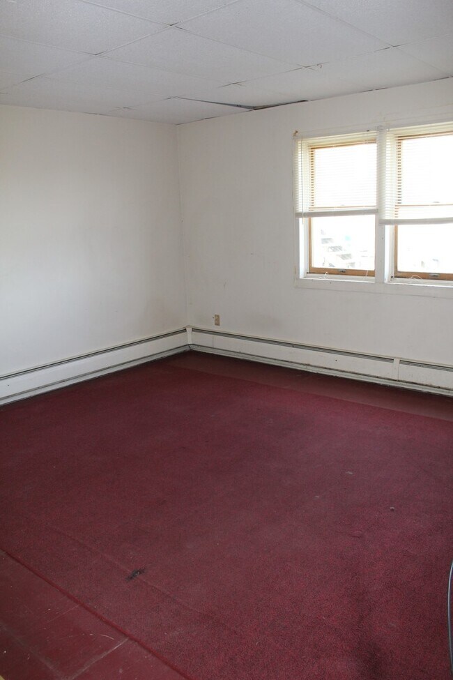 Foto del edificio - Apartment