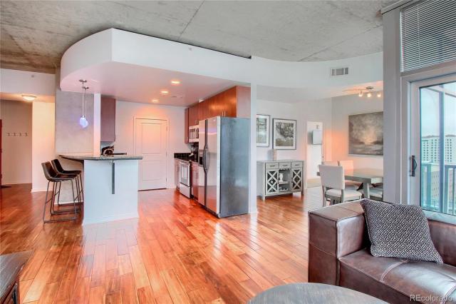 Building Photo - 2 bedroom in Denver CO 80202
