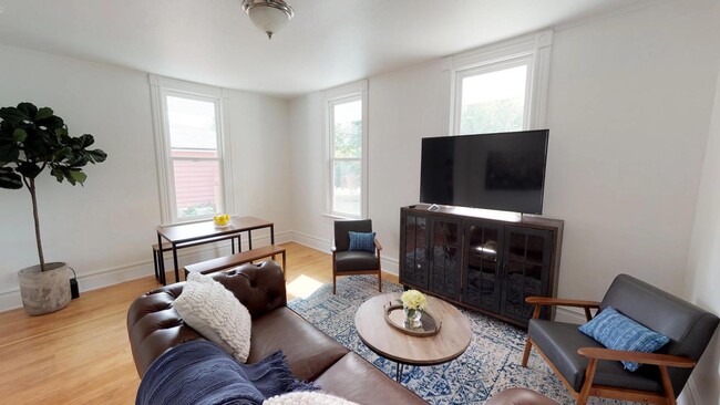 Photo - 1730 SE 35th Pl House
