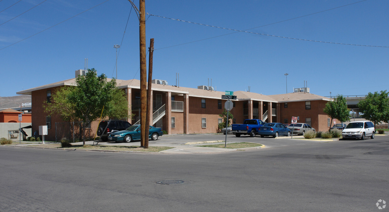 4325 Durazno St, El Paso, TX 79905 - Apartments in El Paso, TX ...