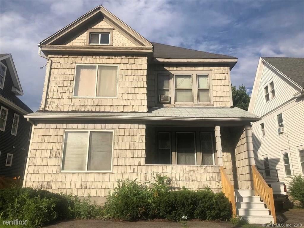 Primary Photo - 2 br, 1 bath Duplex - 1785 Summer St