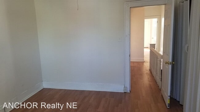 Building Photo - 3 br, 1 bath House - 1344 Kerbaugh St.