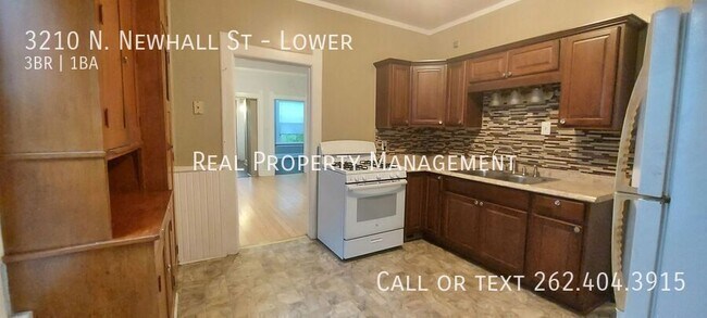 Foto del edificio - 3210 N Newhall St
