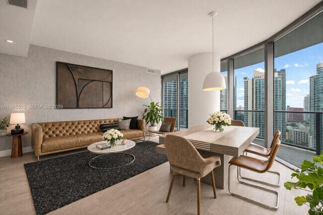 Foto del edificio - 45 SW 9th St