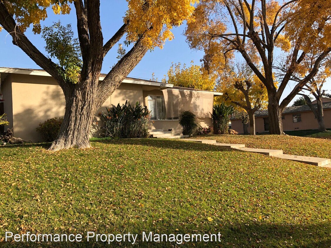 Building Photo - 3 br, 2 bath House - 2901 Arnold St