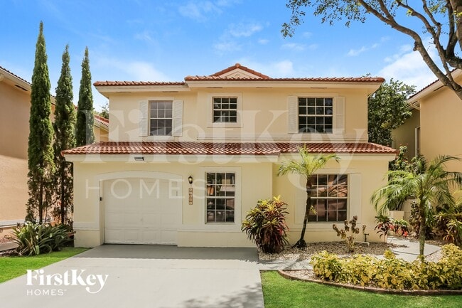 Building Photo - 10837 NW 46th Dr