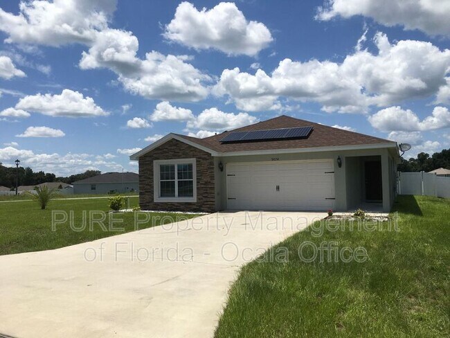 Foto del edificio - 9074 SE 47th Court Rd