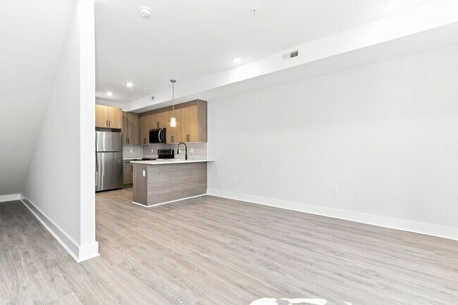 Foto del edificio - 950 N 43rd St
