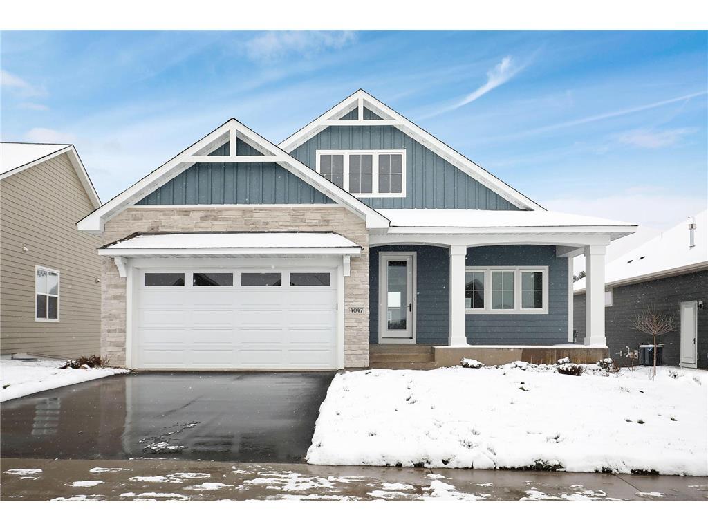 Foto principal - 4047 Kokanee Ln N