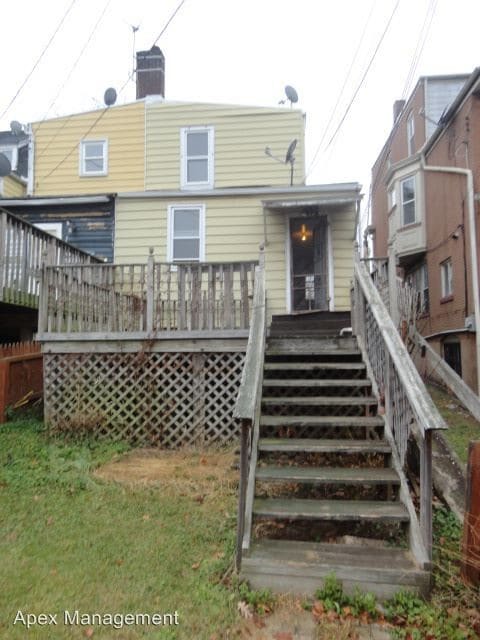 Building Photo - 18 S 14th St