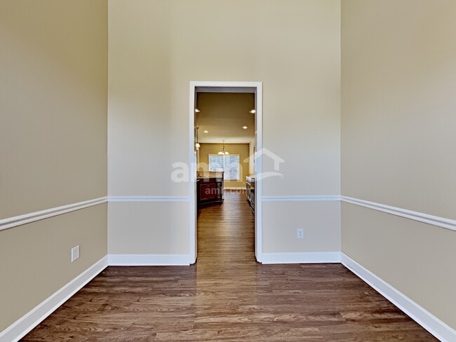 Foto del edificio - 3106 Cathey Ct