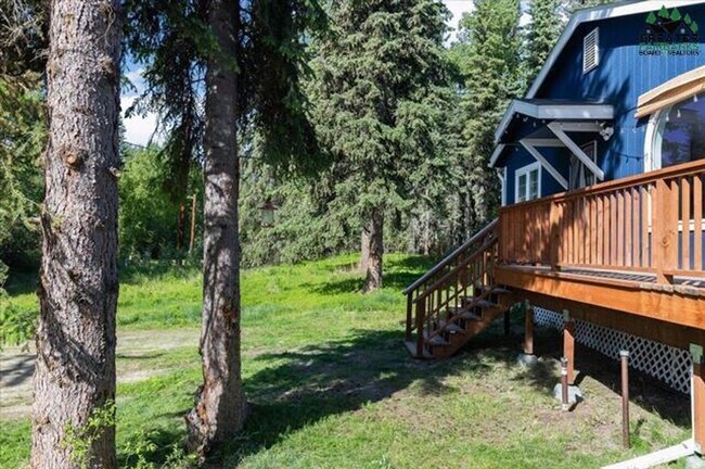 Foto del edificio - Charming Two-Bedroom Home for Rent in Fair...