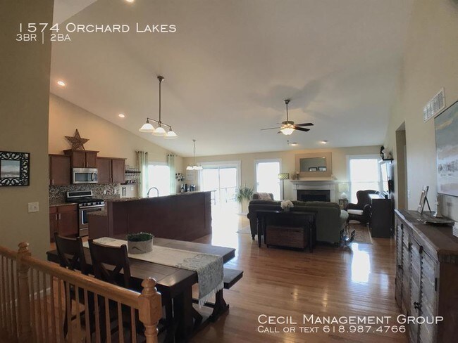Building Photo - 1574 Orchard Lakes Cir