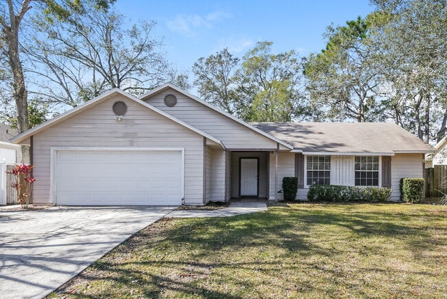 Building Photo - 5166 Clarion Hammock Dr