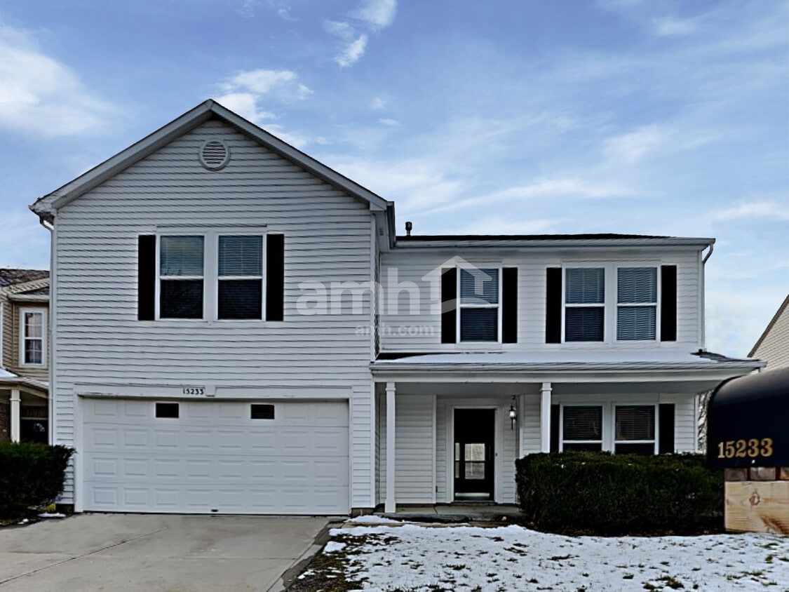 Primary Photo - 15233 Beam St