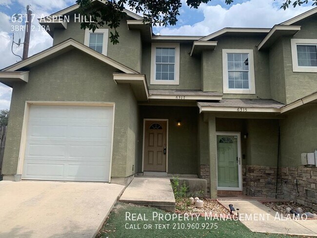 Building Photo - 6317 Aspen Hl