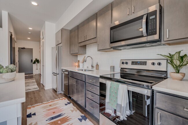 Foto del edificio - Cordelle