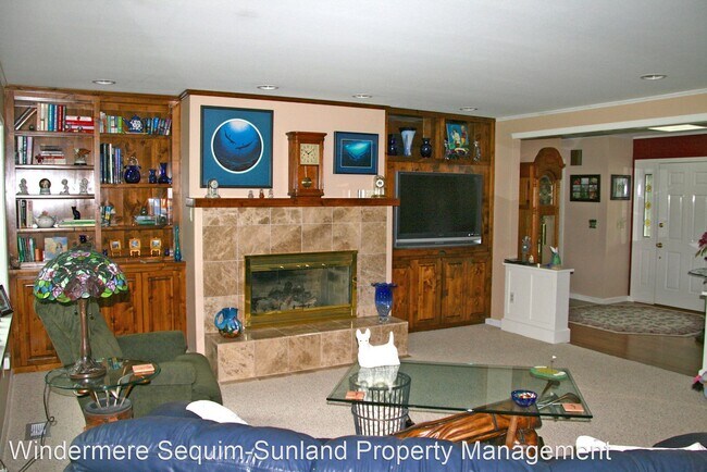 Foto del edificio - 138 Hurricane Ridge Dr