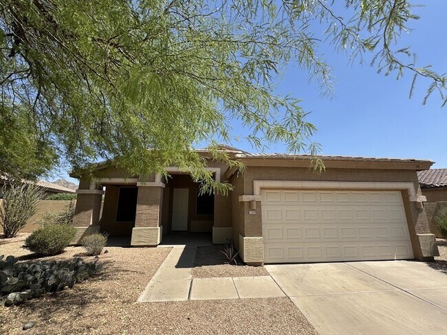 Foto del edificio - Estrella Mountain Ranch Overlook 3br