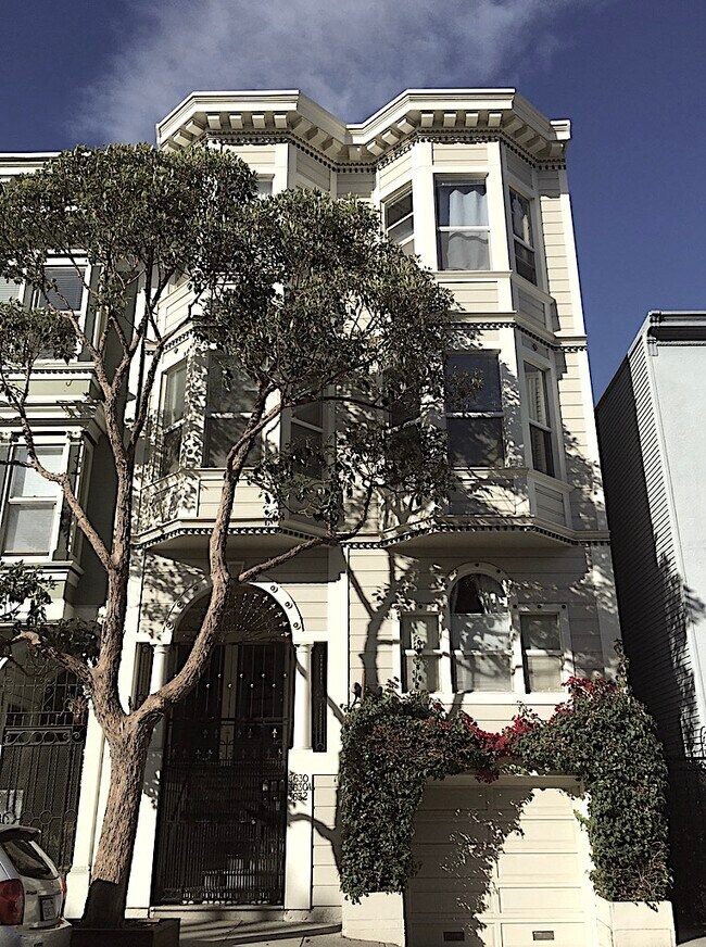 Building Photo - 3632 17th St