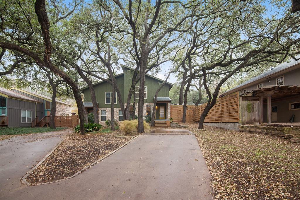 Foto principal - 3214 Clawson Rd