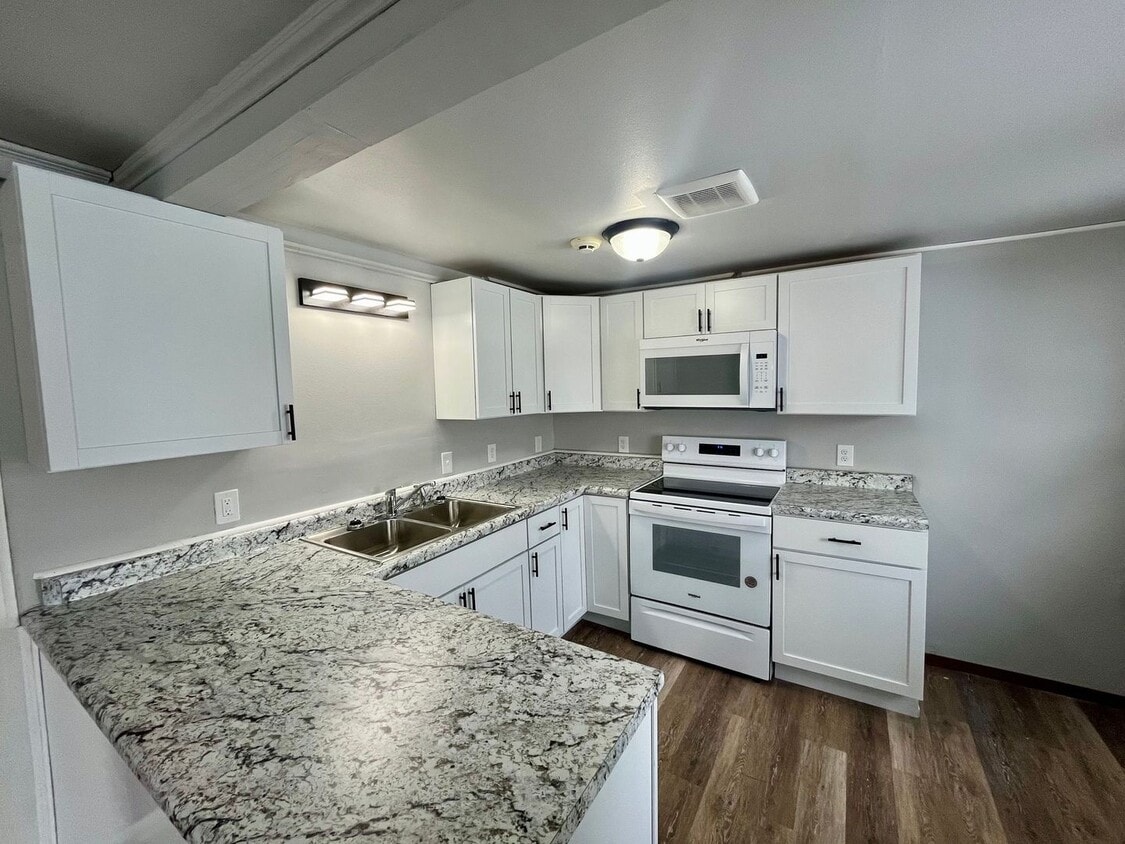 Foto principal - 727 Washington St