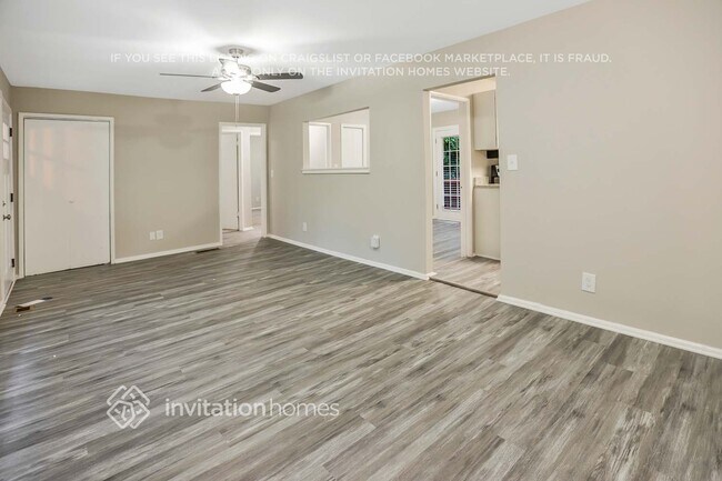 Foto del edificio - 3473 Pinehill Dr