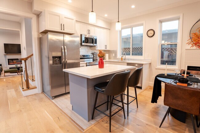 Foto del edificio - 661 Hampshire Ave