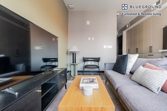 Foto del edificio - 1313 L St NW