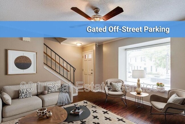 Photo - 2104 Harbert Ave Apartment