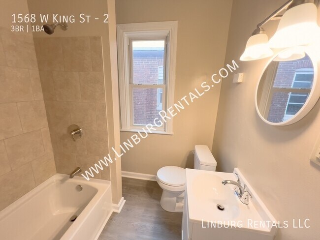Foto del edificio - 1568 W King St