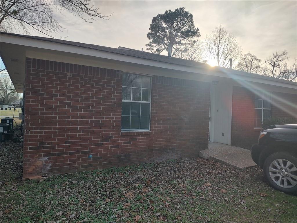 170 W 2nd Ave, Elkins, AR 72727 House Rental in Elkins, AR