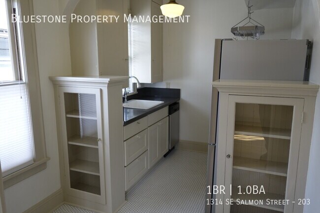 Foto del edificio - 1314 SE Salmon St