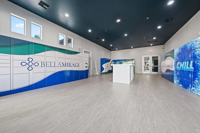 Bella Mirage apartments — community photo - Bella Mirage