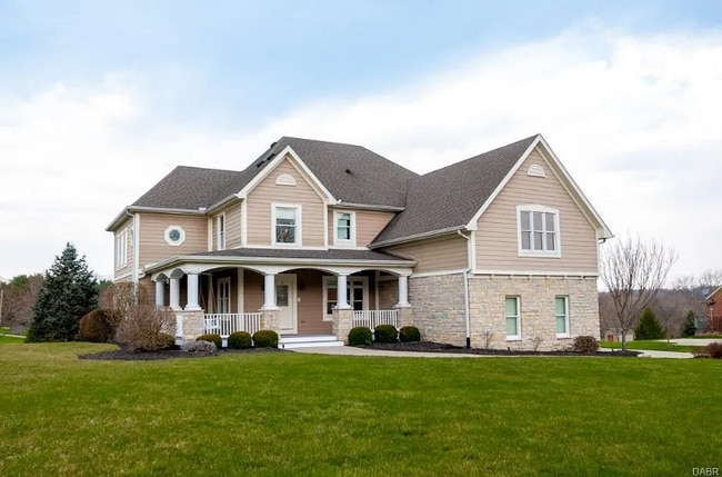 Building Photo - 6589 Rio Vista Ct