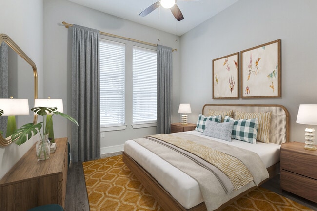 Building Photo - The Bodie