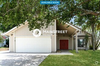 Building Photo - 17609 Brentwood Ct