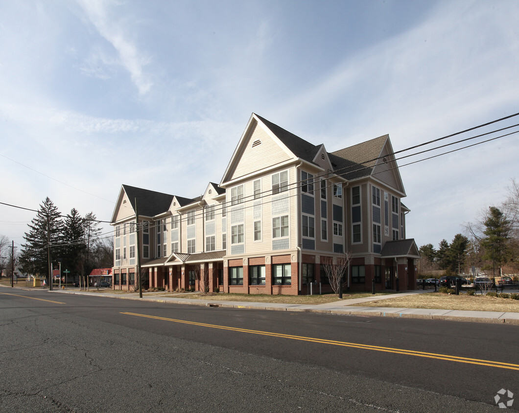 Foto del edificio - Center Street Apartments