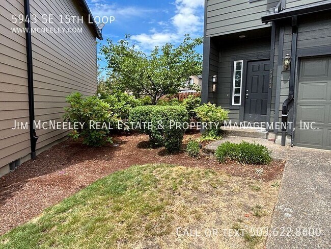 Foto del edificio - 5943 SE 15th Loop